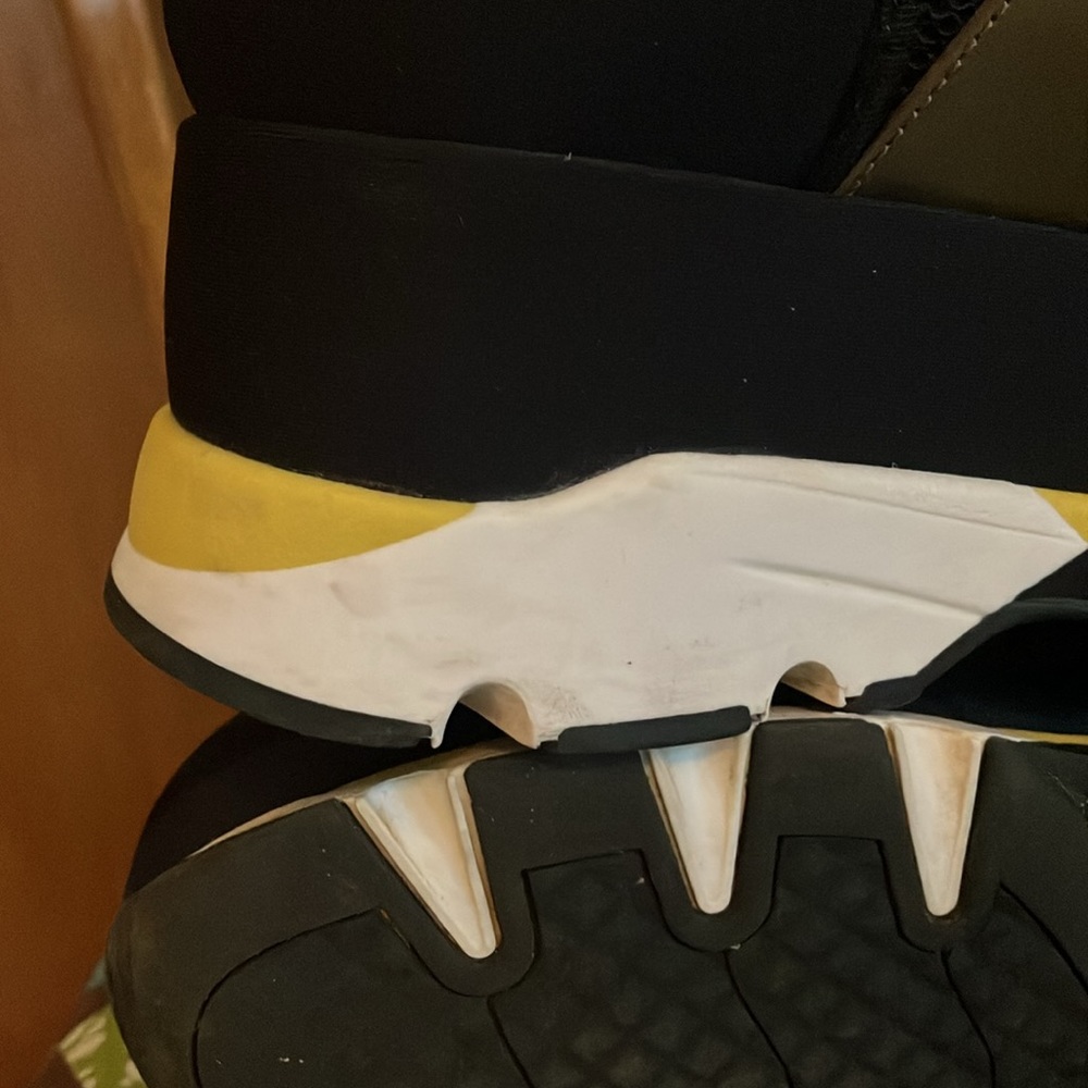 Very good condition Marni neoprene sneakers! - Picture 9 of 14